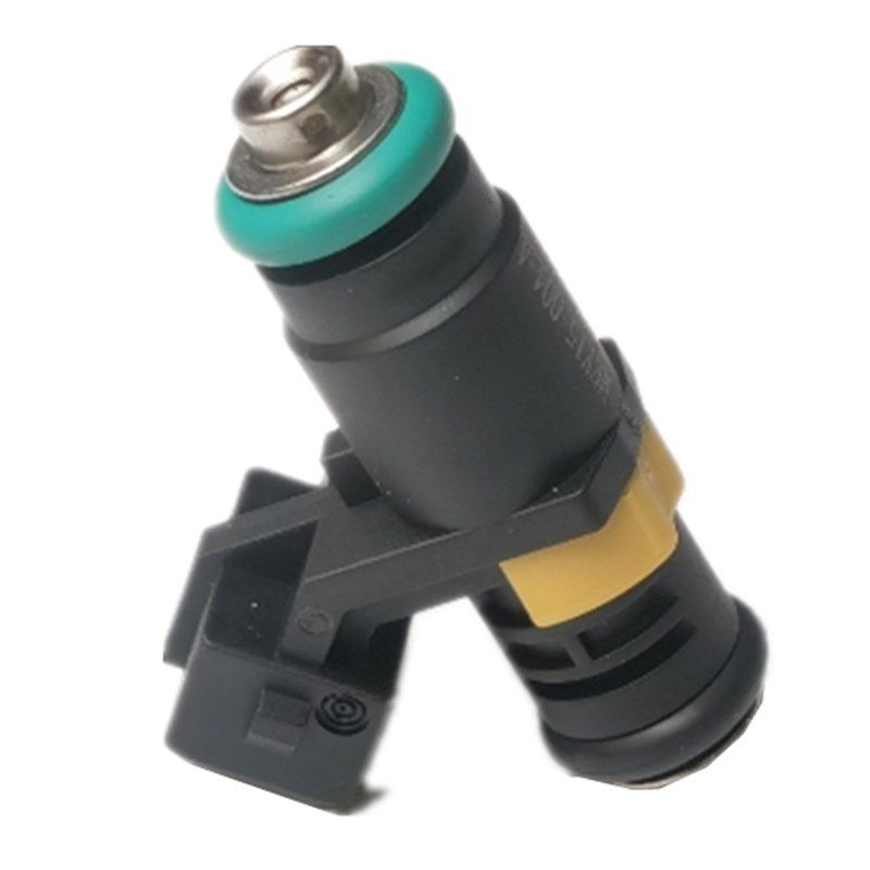 电喷摩托车配件100/125/150/200发动机供油嘴1孔2孔3孔4孔喷油嘴