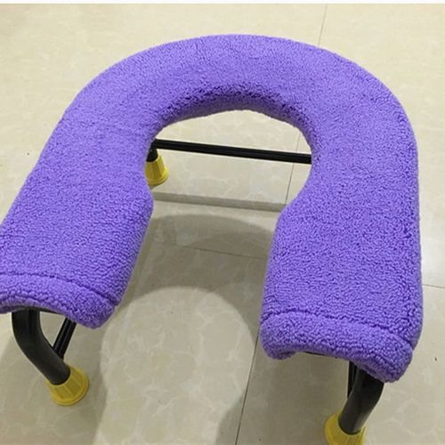 U型椅子专用坐便套 U型孕妇坐便椅坐便凳老人坐便器套