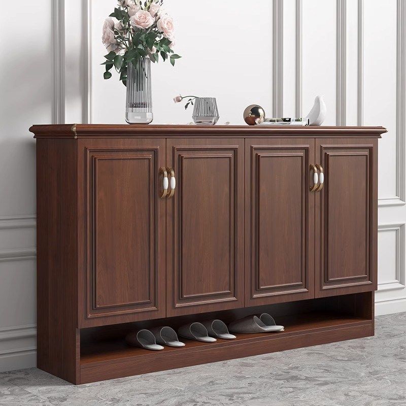 新中式防水全铝鞋柜家用门口户外防晒储物柜室外走廊铝合金鞋柜,住宅家具,鞋柜,淘宝优惠券,粉丝福利购,淘宝优惠卷