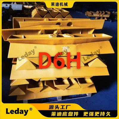 卡特推土机履带板D6H履带板116-8545116-8548履带板工厂