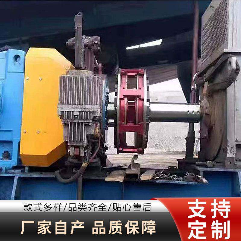 厂家永磁耦合器矿用调速器电机磁力耦合器非接触性传动组件联轴器