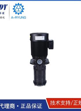 ACP-1100MF(S)亚隆A-RYUNG 中流量低扬程冷却泵