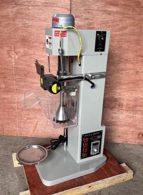 新型多槽浮选机XFD-12小型实验室浮选设备变频主轴多个槽浮选机