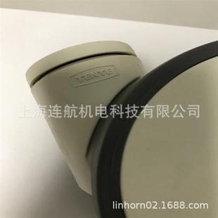 TENTE双边脚轮5947uap125p30-13 (不带刹车)【现货】