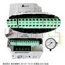 变频器三相380V台达11 7.5KW水泵线切割雕刻机220V单相调速器