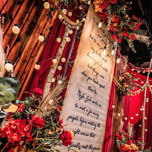 LED户外彩灯闪灯串灯圆球挂灯吊灯小灯泡婚礼吊顶商场庭院装饰灯