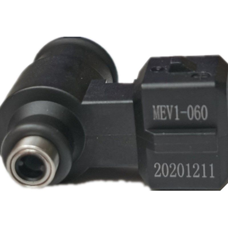 电喷摩托车配件100/125/150/200发动机供油嘴1孔2孔3孔4孔喷油嘴