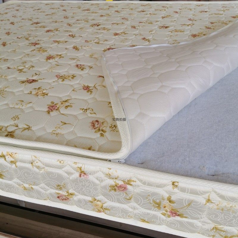 六面全包床垫套防尘夹棉床笠防螨保护席梦思外套老化翻新四季通用