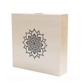 八边鼓便携旅行 卡旅行宏 手拍鼓打形击乐器 卡洪鼓 正品