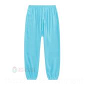 练舞蹈裤 正品 中老年纯棉功太极装 夏长裤 女人造 男女广场舞服灯笼裤