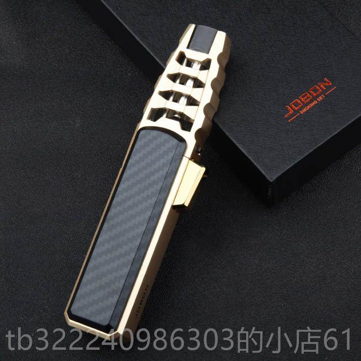 正品家用焊枪打火机灸力直冲耐高温大喷火枪防风火创艾意个性点火