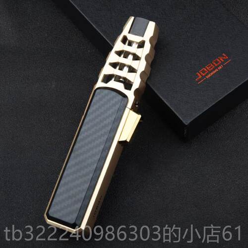 正品家用焊枪打火机灸力直冲耐高温大喷火枪防风火创艾意个性点火