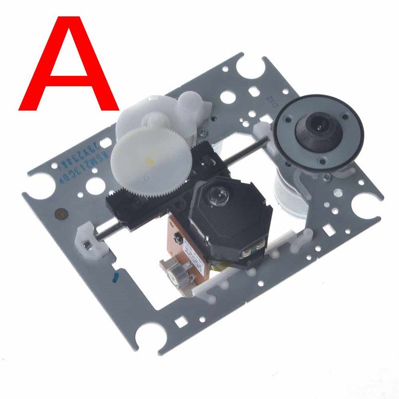 维修日本CFD-S100 CFD-S100LCFD-S150L 两种小机芯全新CD激光头