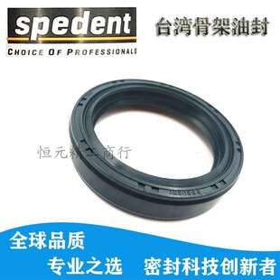 100x125x10 100 15油封 125 骨架油封台湾