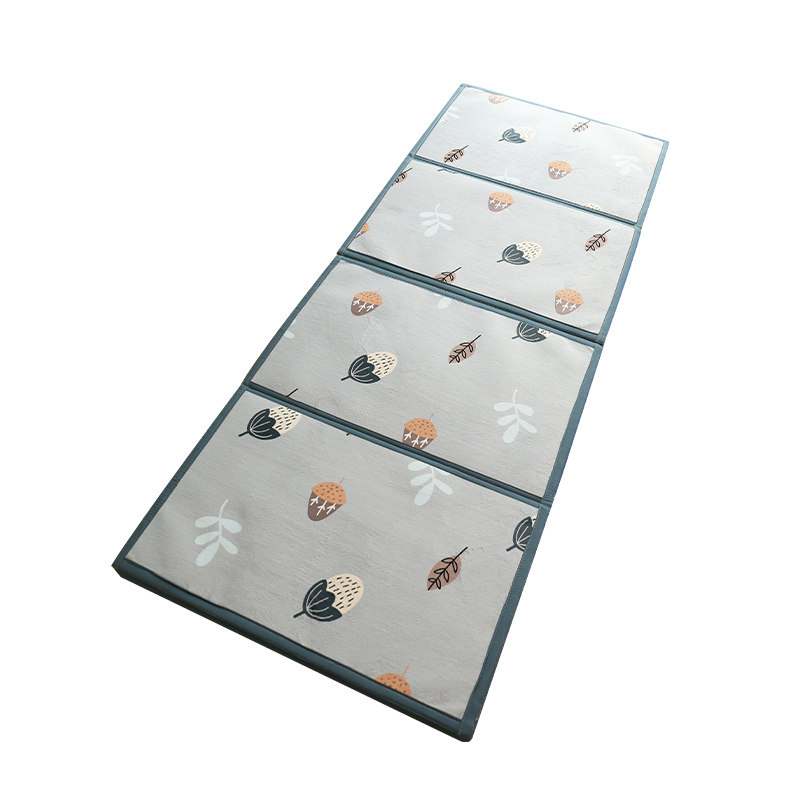 折叠榻榻米地垫家用飘窗台绒垫加厚客厅卧室儿童床边防摔地板垫子,居家布艺,家用脚垫,淘宝优惠券,粉丝福利购,淘宝优惠卷