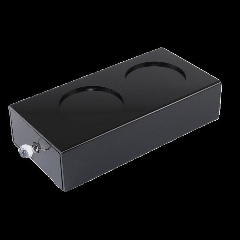 酒店洗漱用品牙具收纳盒亚克力一次性易耗品盒子宾馆卫生间可定制,收纳整理,桌面收纳盒,淘宝优惠券,粉丝福利购,淘宝优惠卷