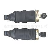 WG1664440068 驾驶室后减振器总成 重汽豪沃后驾驶室气囊悬挂