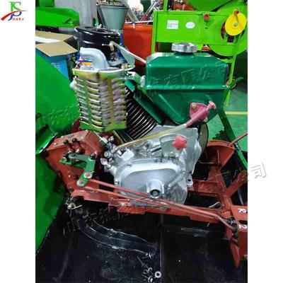 平原水田机耕船 全齿轮传动水陆两用耕作机 农用柴油水田机耕船