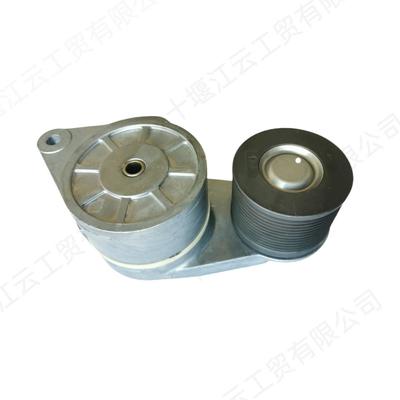 适用康明斯X15 QSX15 QSZ15柴油发动机矿山机械车涨紧轮3104029