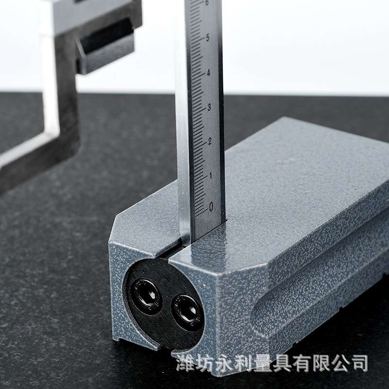 多功能高度游标卡尺 永利厂家供销高精度YG200a 不锈钢划线尺