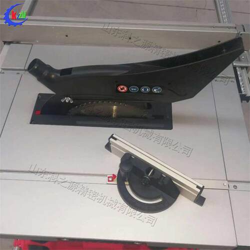 便携式推台锯 一机多用多种型材切割机 小型便携铝合金工作分割器