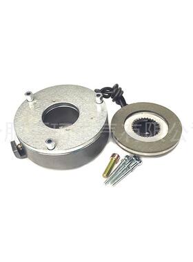 失电电磁制动 YEJ100L1-4 2.2KW电机刹车 YEJ100L2-4 3KW电机抱闸