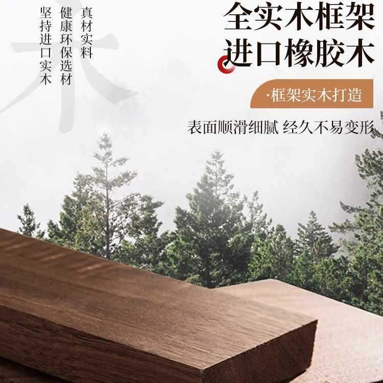 实木凳子家用板凳可叠放餐凳现代简约方凳椅子木头餐桌高凳化妆凳