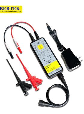 深圳知用P1300高压差分探头 1300V/50MHz 替代泰克P5200A探头