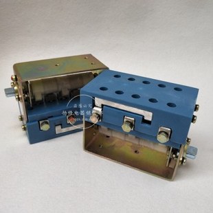 QC815-60A矿用低压隔离换向开关 380/660v 换向开关系列