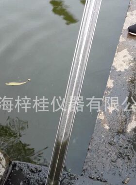 XDB0204土壤采样器 沉积物取样器 活塞式柱状淤泥取样设备