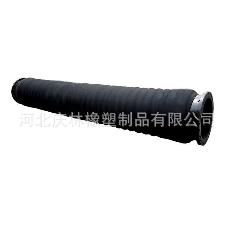 厂家供应 海洋钻井平台 专用大口径 高压输油胶管 海洋漂浮胶管