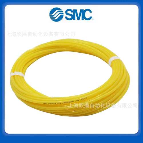 SMC现货耐高压PU气管TU0425BU100/TU0604BU-100/TU0805BU-100