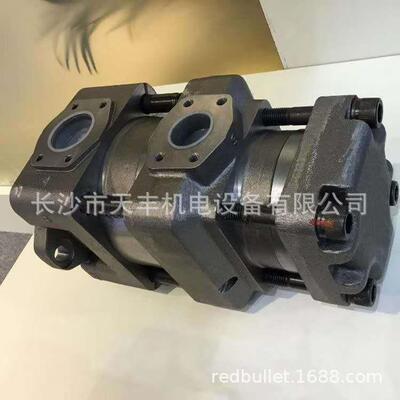 供应 NBQ2-G16F 内啮合齿轮泵 高压液压齿轮泵