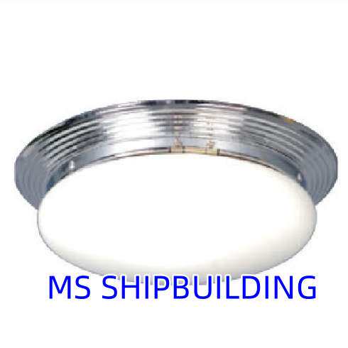 CPD1-1单泡蓬顶灯 Single- bulb ceiling light