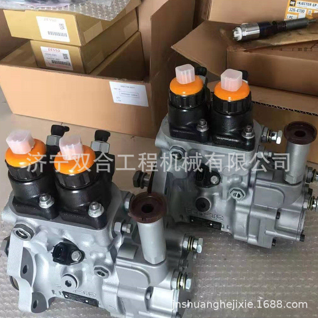 供应PC450-7-8挖机柴油泵燃油泵PC450-7-8挖机柴油泵燃油泵