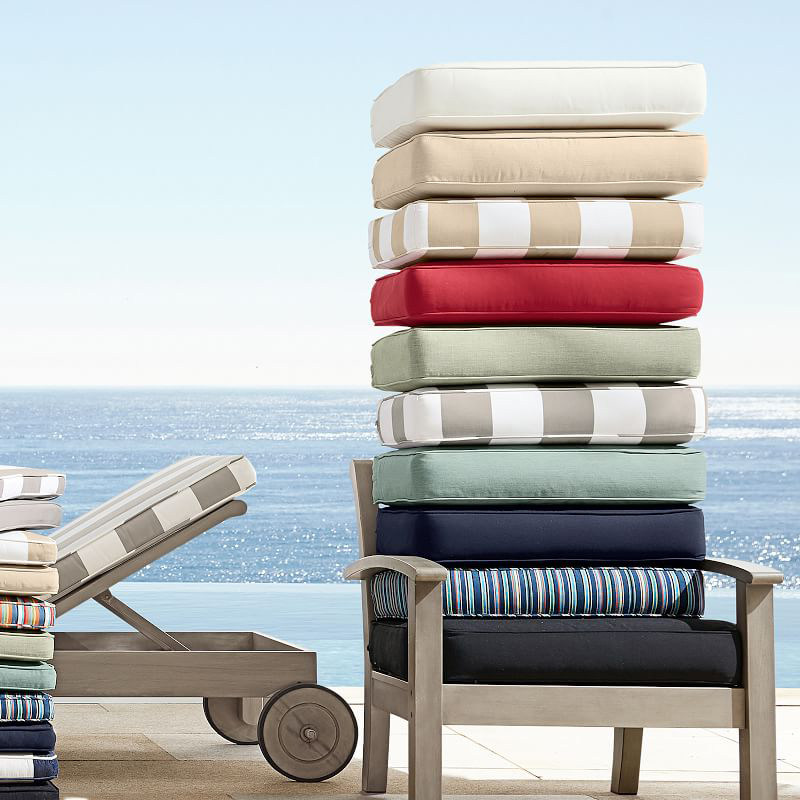 定制高密度海绵垫实木沙发垫户外防水坐垫换鞋凳飘窗藤椅卡座软包,居家布艺,椅垫,淘宝优惠券,粉丝福利购,淘宝优惠卷