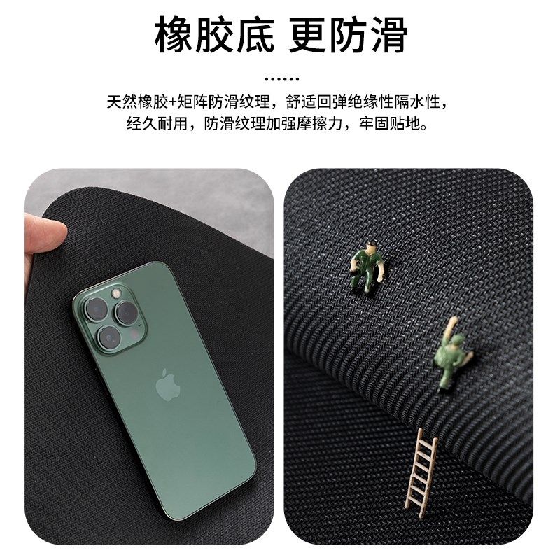 现代简约厨房地垫L形防滑吸水硅藻泥软垫免洗耐脏长条厚垫子定制,居家布艺,厨房地垫,淘宝优惠券,粉丝福利购,淘宝优惠卷