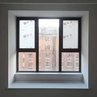 2021热销天津市大理石窗台石飘窗过门石门窗套石英石橱柜台面包边