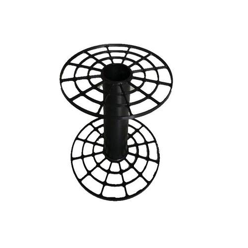 绕线轴漆包线织带工艺渔鱼线绕绳子线盘绕绳盘卷盘塑料线盘