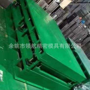 铝板不锈钢板冲压弹片复合模具 冲压模级进模跳步模自动模复合模