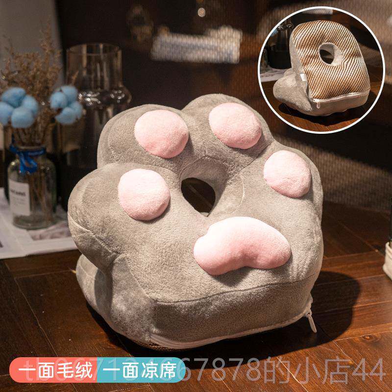 高档午睡枕枕趴睡儿办公室午休神器女小学生童趴枕桌上抱枕生睡觉