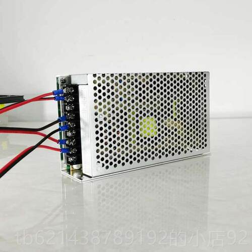 高档正品V创联电l源A-200W5 单双色全彩ed显示屏专用开关540A变-