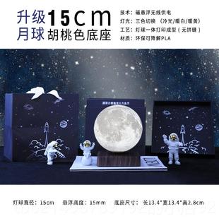 高档意生日礼男物生友创轻奢科技老公高档公司礼品送黑客户定制lo