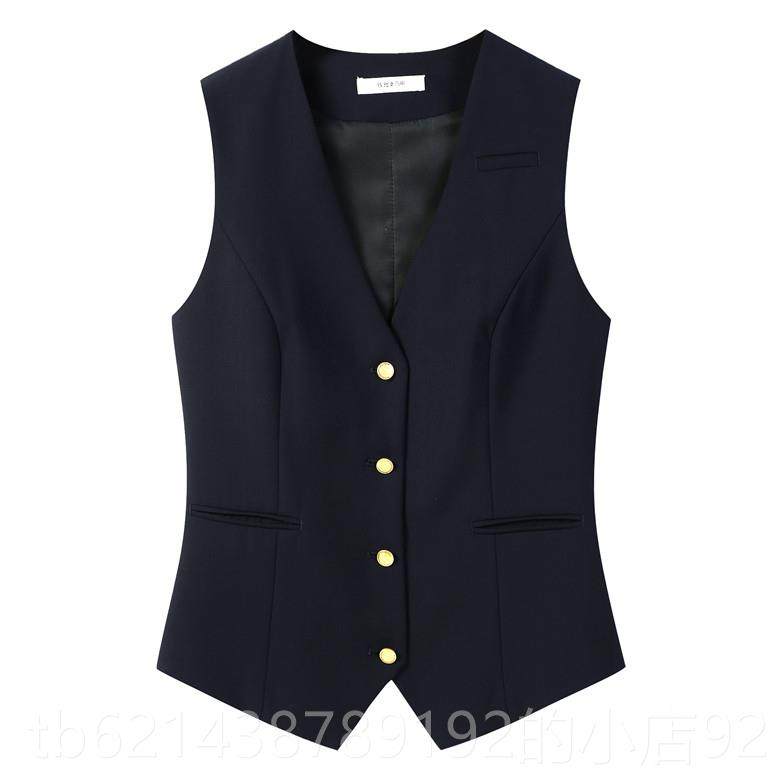 高档式铁袖路衬衫制服工装乘务员蓝色长短衬衣马高甲女半袖铁工作