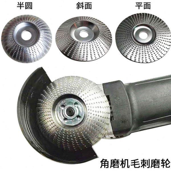 电动木锉角磨机磨轮快速整形木挫茶盘打磨轮圆磨轮毛刺磨轮根雕刀,五金/工具,刀锉,淘宝优惠券,粉丝福利购,淘宝优惠卷