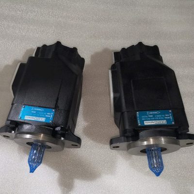 法国denison丹尼逊叶片泵T6EC-066-031-1R03-B1品质保证