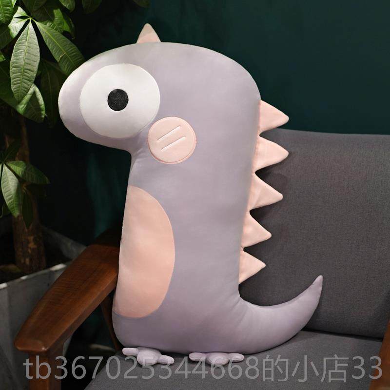 正品卡通靠沙发汽车抱枕睡腿床头枕靠背垫客厅小枕头觉可爱女生夹