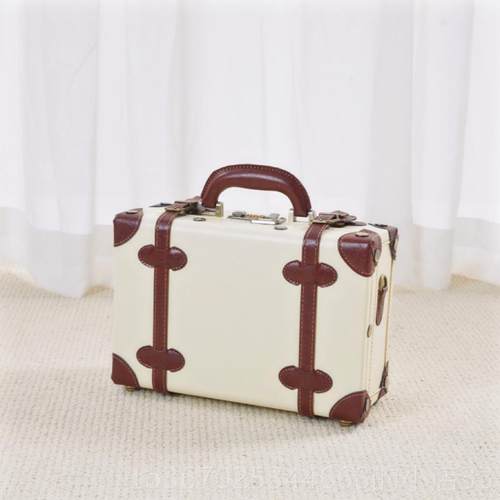 正品复古手箱提箱子化妆你迷密码箱子机行李箱登18寸男女皮箱工具