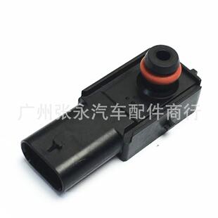 适用于大众标致进气歧管压力开关传感器3针5Q0906207 83MPP07-04