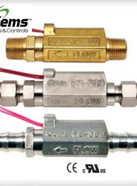 Gems流量开关FS-380-192563,192564,192566,192562,192567,178353